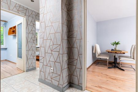 3 osobne pokoje, Łagiewniki - Фото 2