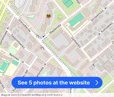 Przytulne mieszkanie w cichej i zielonej okolicy na Pradze Południe - Photo 1