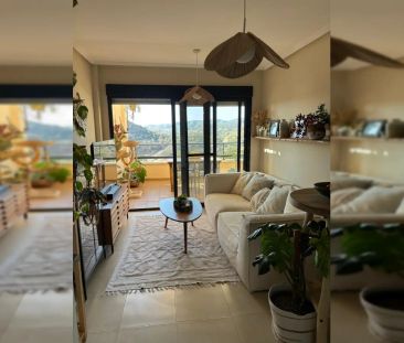 2-bedroom apartment for rent in Villajoyosa, all bills included. - Foto 6