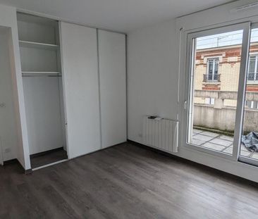 location Appartement F3 DE 71m² À LEVALLOIS PERRET - Photo 4