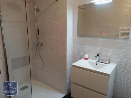 Location Appartement 1 pièce 20m² NICE 06100 - Photo 2