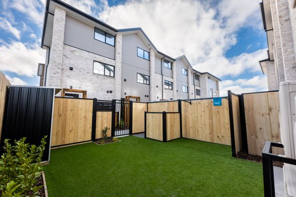 Unit 7, 32 Aberdeen Street, City Centre (Christchurch City), Christchurch - Photo 1