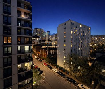 2 oddzielne pokoje | Rondo ONZ | CH Złote Tarasy - Zdjęcie 6