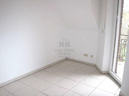 Ländlich gelegene Wohnung mit Balkon und Garten in Schermbeck-Damm - Photo 2