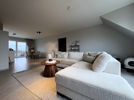 Schitterend onderhouden appartement met 2 slaapkamers - Foto 3