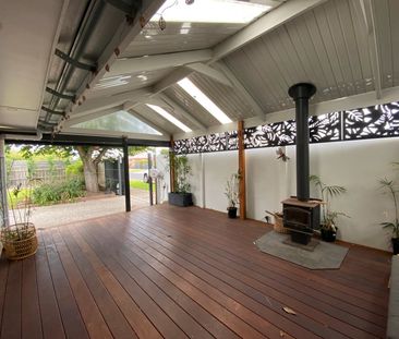 Fully Renovated Garden Oasis - Photo 1