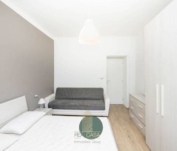Bilocale corso Lodi 73, Lodi - Brenta, Milano - Photo 3