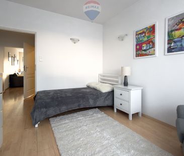 Warszawa, Ursynów, al. Komisji Edukacji Narodowej - Фото 6