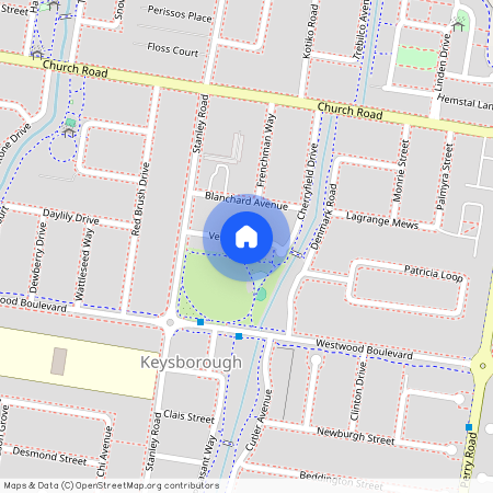 18 Verde Lane, Keysborough VIC 3173