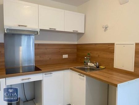 Location Appartement 2 pièces 44m² LE PERREUX SUR MARNE 94170 - Photo 3