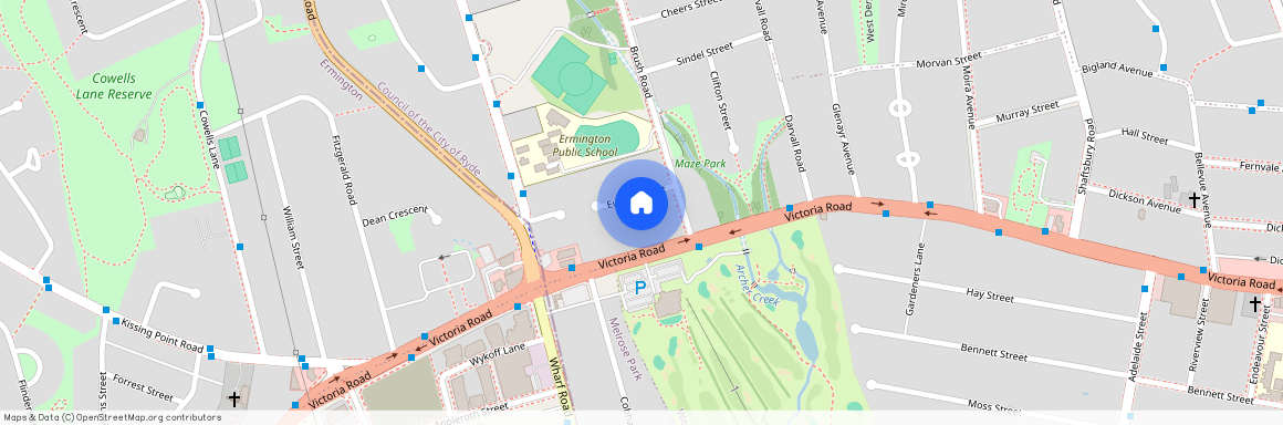 6 Eulalia Street, West Ryde, NSW