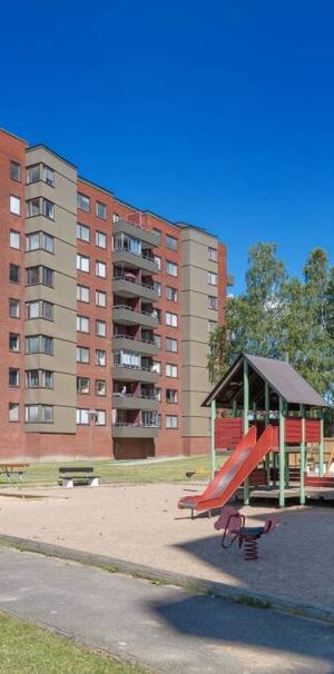 Vilbergsgatan 34 - Foto 1