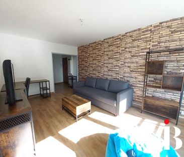 Location Appartement 3 pièces 67m² ST HERBLAIN 44800 - Photo 2