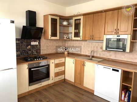 4 izbový byt na prenájom 97m2, Banská Bystrica - Photo 3