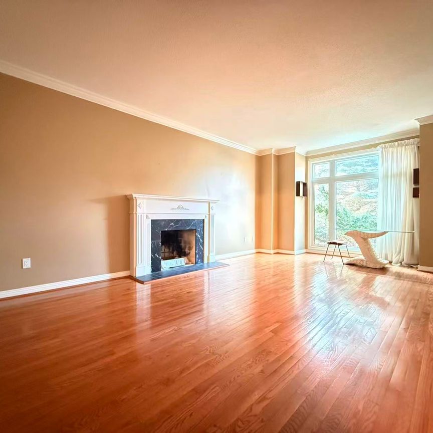 For Lease - 89 Marsh Harbour N/A, Aurora, Ontario - Photo 1