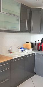 Location appartement 2 pièces, 46.48m², Sainte-Geneviève-des-Bois - Photo 3