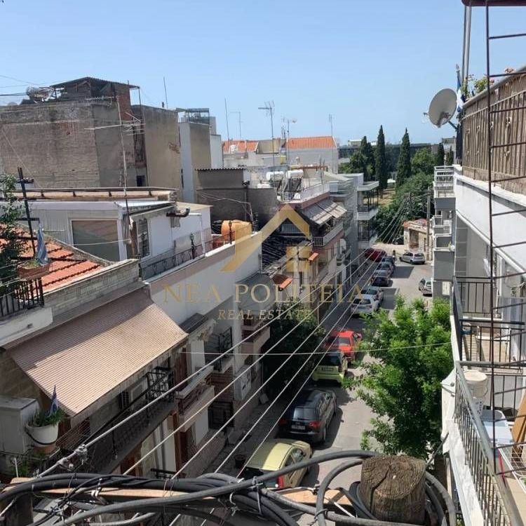 Διαμέρισμα για ενοικίαση Ευαγγελίστρια (40 Εκκλησιές - Ευαγγελίστρια) - Photo 1