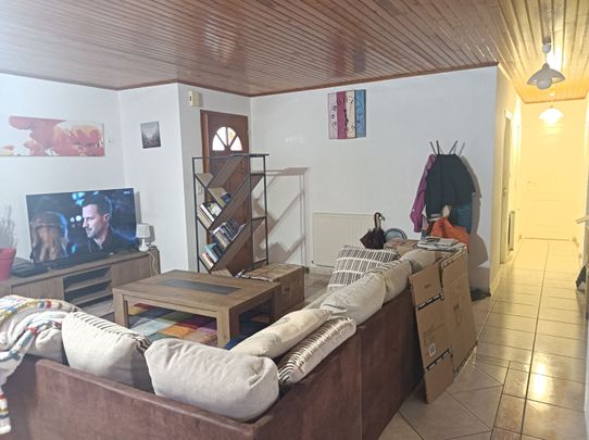 Location maison 4 pièces, 105.33m², Marsac-sur-Don - Photo 1