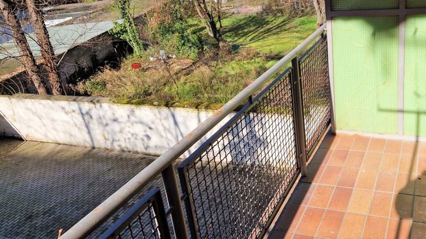 Erstes OG, 3 ZKB mit Balkon und EBK - Photo 1