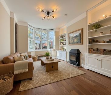 2 bed terraced house to rent in Clinton Lane, Kenilworth, CV8 - Photo 1