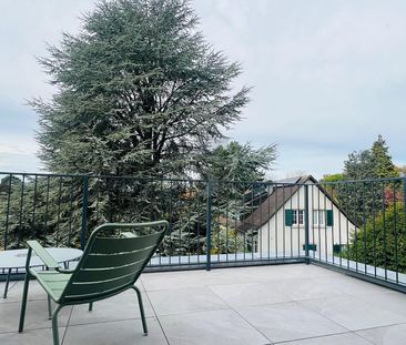 ÉQUILIBRE ENTRE DESIGN CONTEMPORAIN ET BIEN-ÊTRE - Photo 3