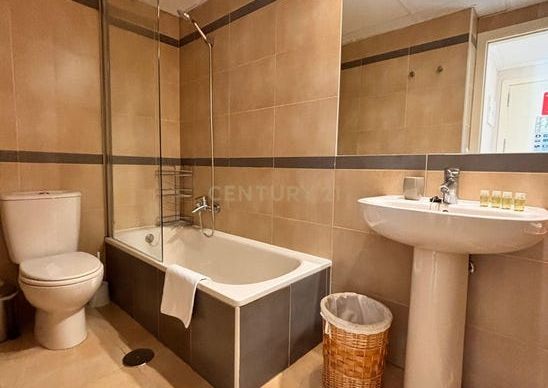 Calpe/Calp, Valencian Community