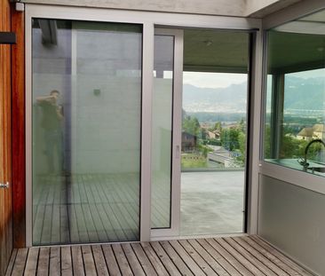 3 Zimmer, 85 m² - Photo 2