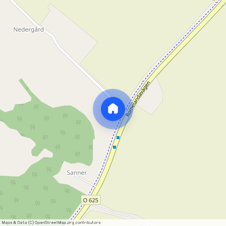 Kungälv, Askvägen, 13, 44291, Romelanda