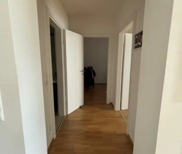 vollmöblierte Wohnung im ++ Wohnpark Bahndammgasse ++ Koffer packen... - Photo 4