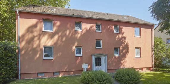 2-Zimmer Wohnung in Gerthe - Foto 2