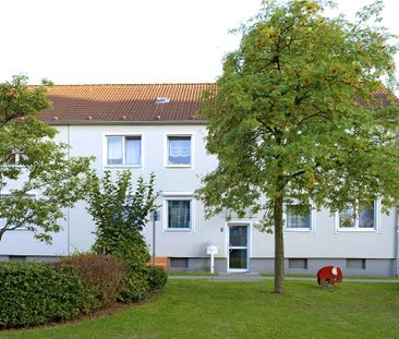 3-Zimmer-Wohnung in Hamm Heessen - Foto 1