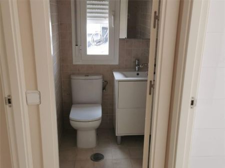 Ático de alquiler en Calle Cantos Altos, 28g, Parque de la Coruña - Las Suertes - Photo 2