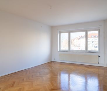 Wieselgrensgatan 28 - Photo 1