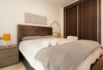 3 bedroom luxury Apartment for rent in Marbella, Andalusia