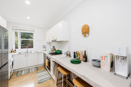 2/188 Wardell Road, Marrickville. - Photo 5