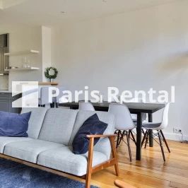 1 chambre, Passy - La Muette Paris 16e - Photo 3