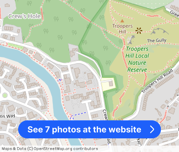 77 Butlers Close, St Georges, Bristol - Photo 1