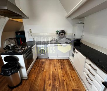 2 bedroom apartment to rent - Photo 5