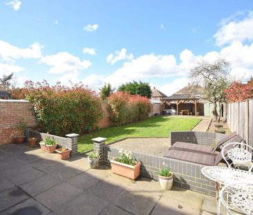 Tilstone Avenue, Eton Wick, Windsor,SL4 - Photo 4