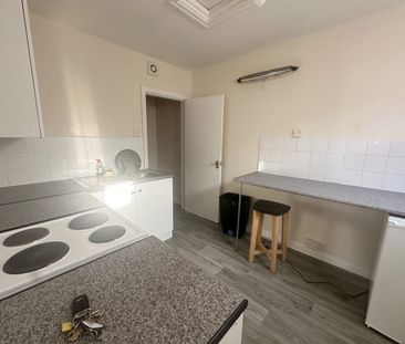 Flat 3, 5, Avenham Place, Preston - Photo 1