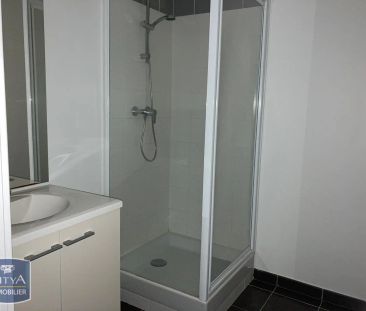 Appartement à louer 2 pièces 54.8m² - Photo 3