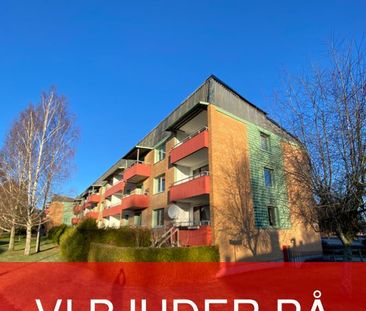 Kuskgatan, Trollhättan - Foto 3
