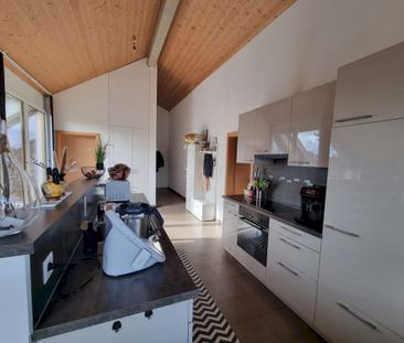 Appartement de 3 pièces dans les combles - Foto 5