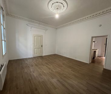 Location Appartement 1 pièce 33m² NARBONNE 11100 - Photo 1