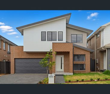 8 Tunel Street, Leppington, NSW 2179 - Photo 5