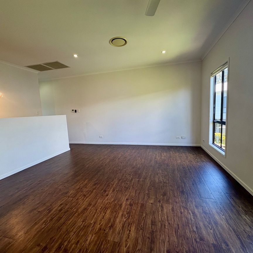 Trendy Townhouse Designed With A New York Warehouse Feel - Photo 1