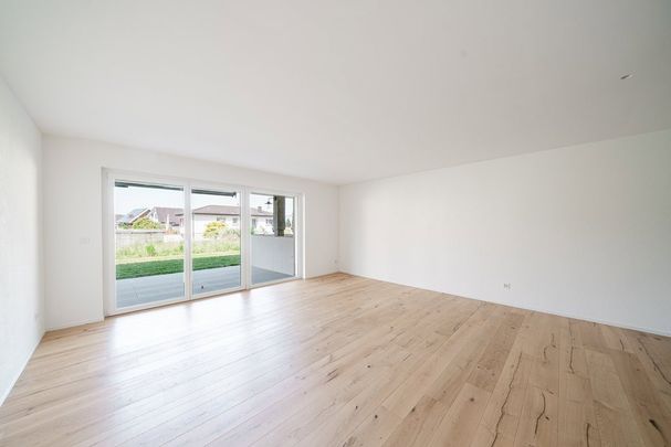 4.5 Zimmer, 117 m², EG - Photo 1