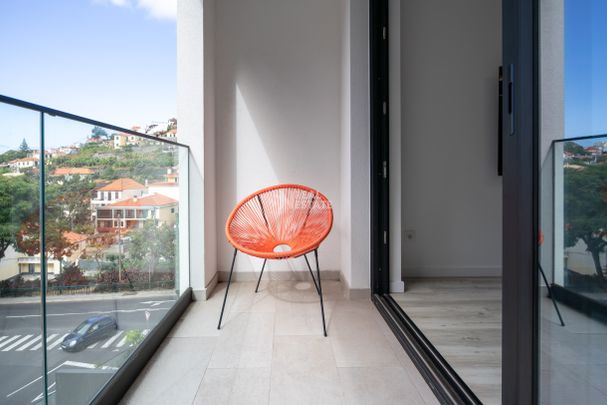 Apartamento T2 em Ilha da Madeira - Photo 1