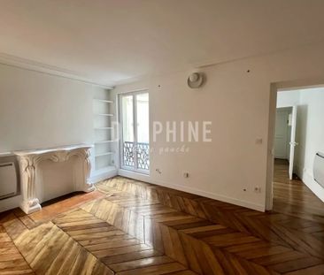 Appartement à louer à Paris 6Ème - Photo 4