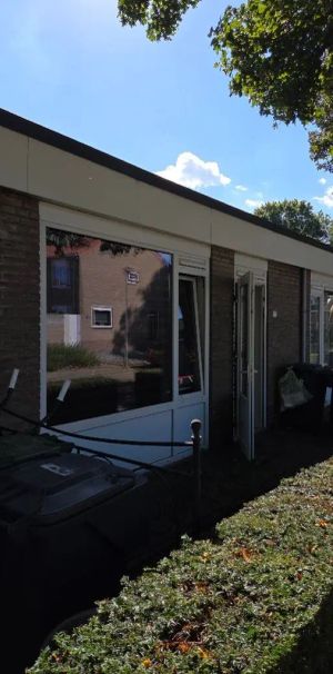 Maison de plain-pied Van Galenhof 18, Geleen - À louer - Foto 1